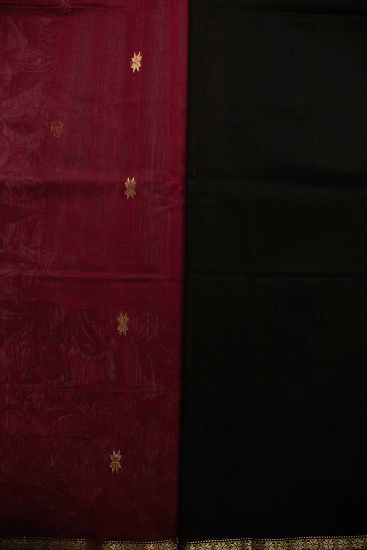 Silk Cotton Sarees-Matkatus 