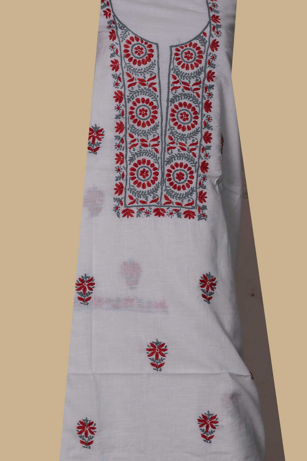 Kurta Fabric - Matkatus 