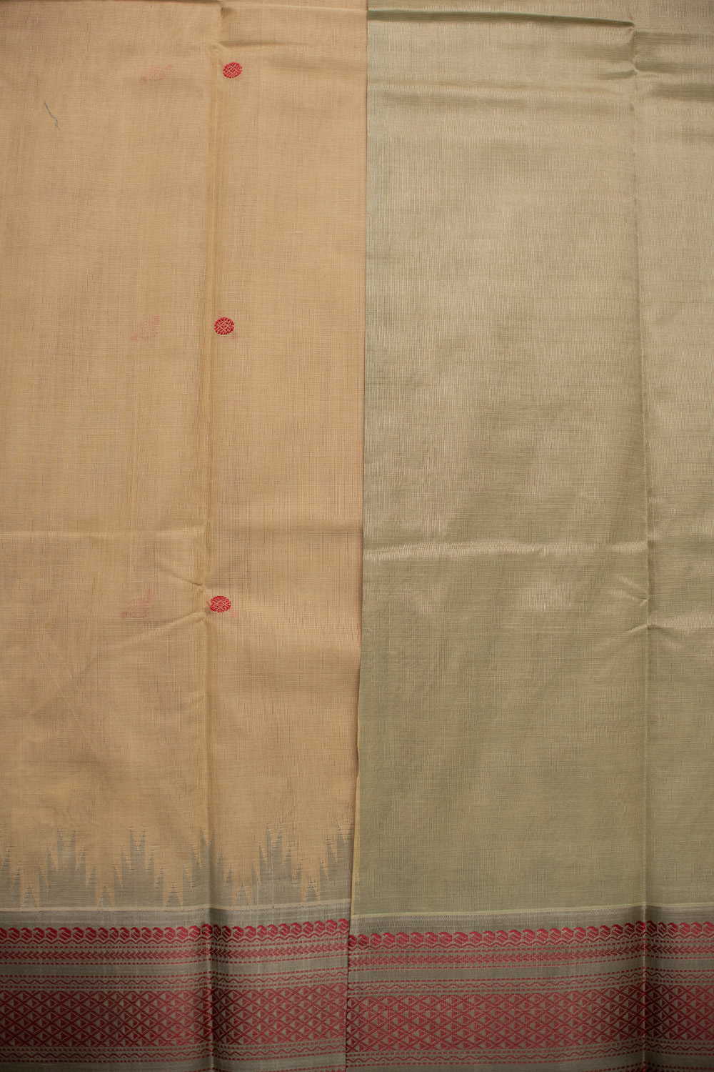 Sarees - Matkatus 