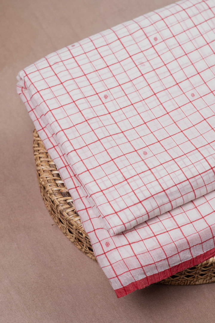 Handloom Fabrics - Matkatus