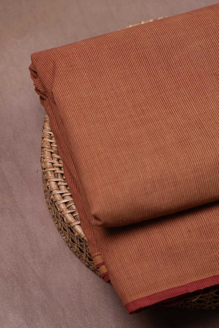 Handspun Fabrics - Matkatus