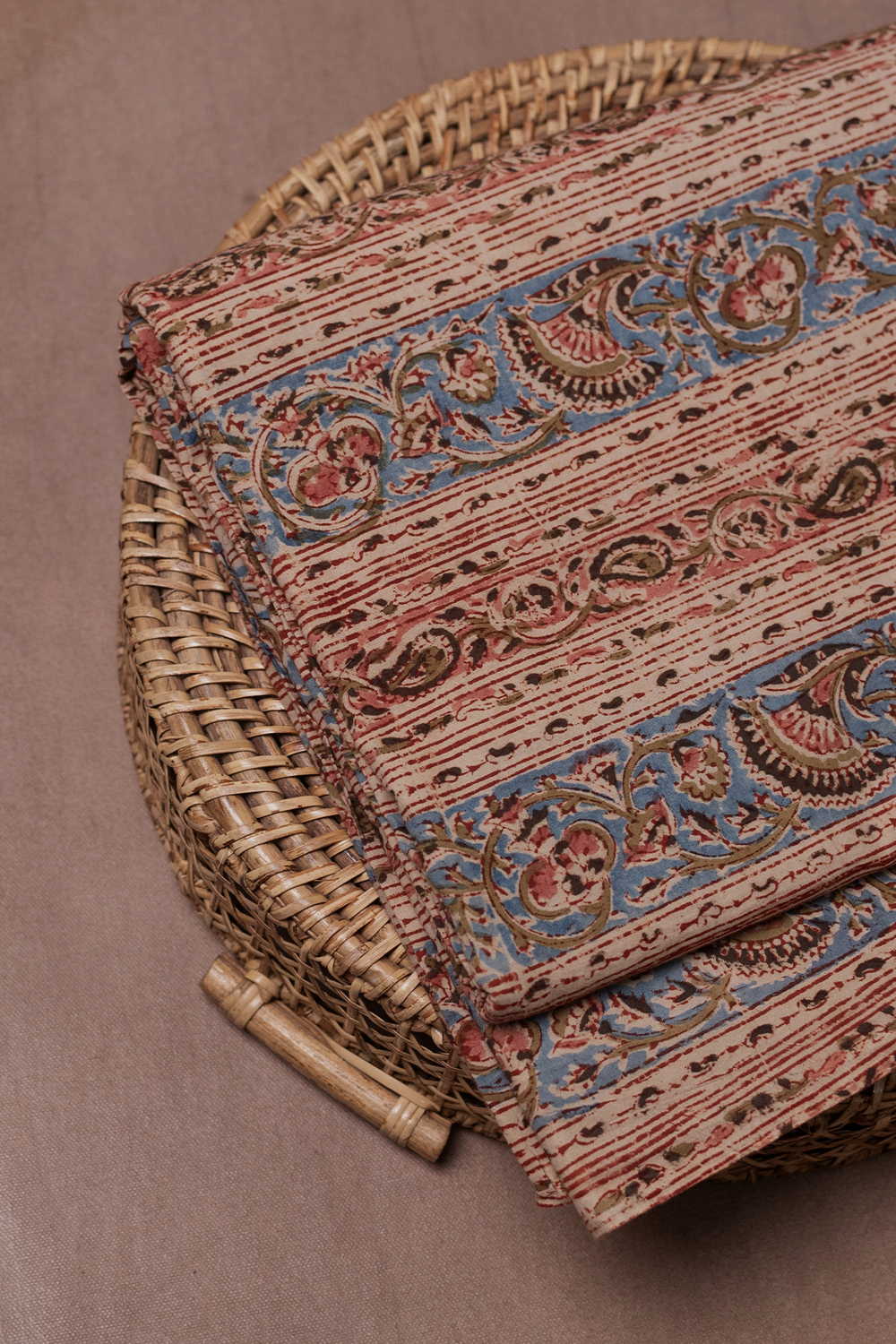 Cotton Fabrics - Matkatus 