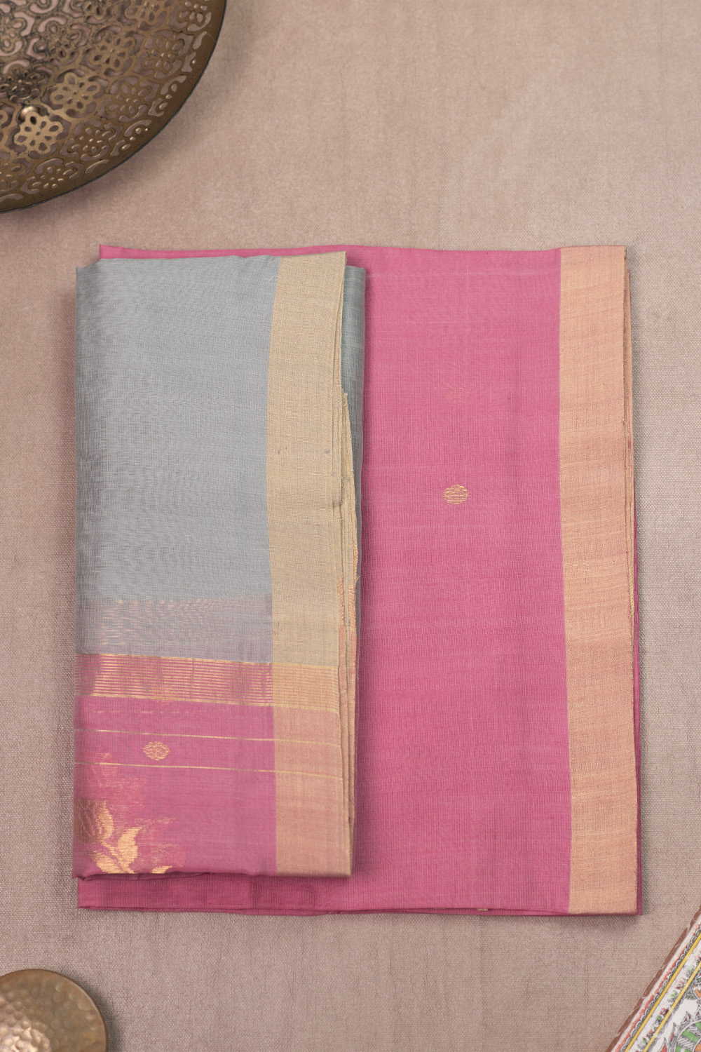 Top & Dupatta - Matkatus 