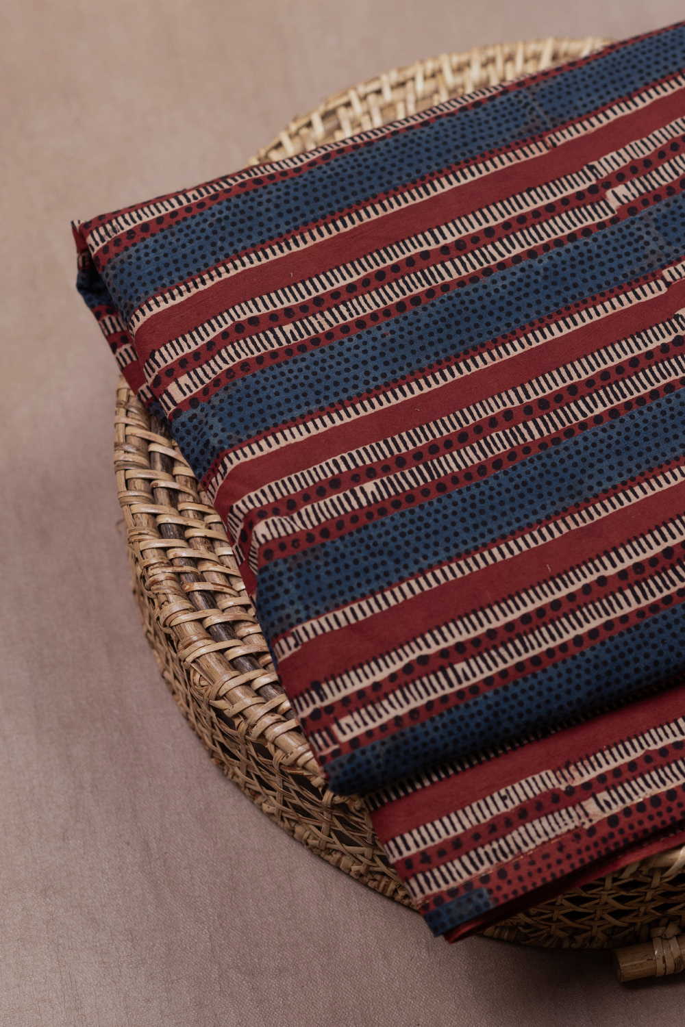 Ajrak Fabrics - Matkatus 