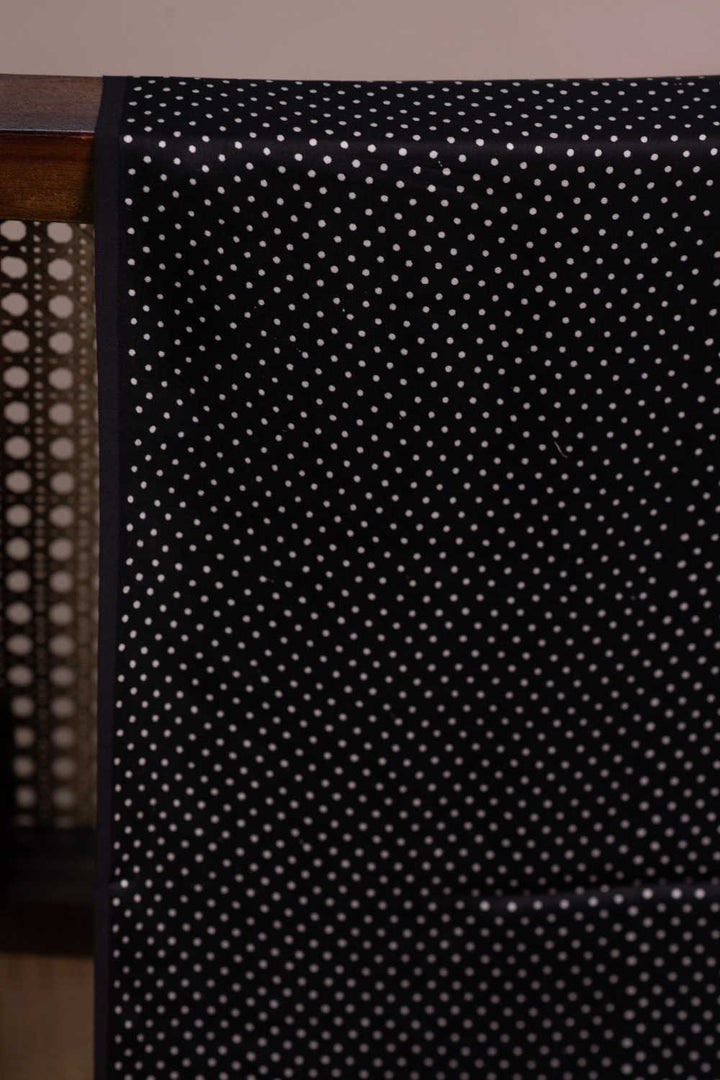 Silk Fabric - Matkatus 