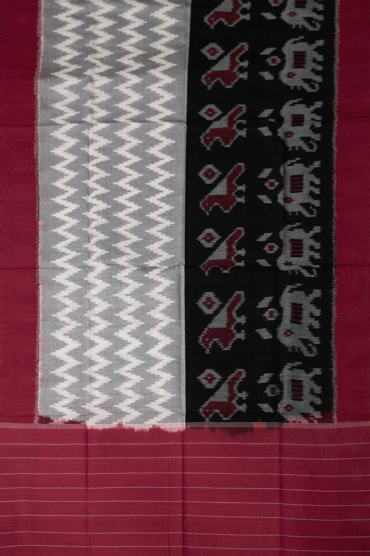 Cotton Dupattas - Matkatus 