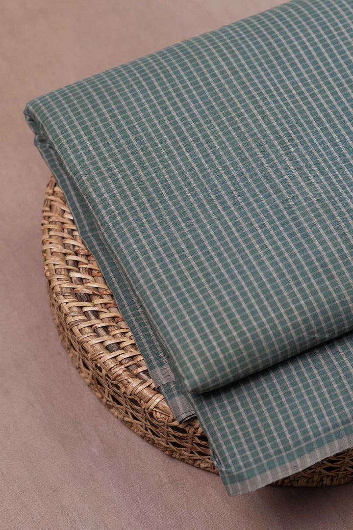 Handspun Fabrics - Matkatus