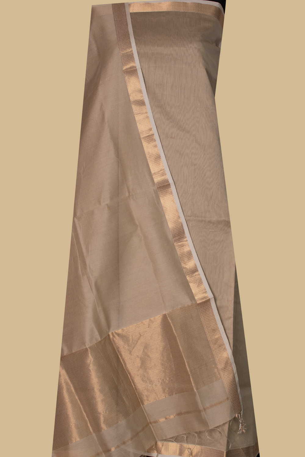 Silk Cotton Suits - Matkatus 