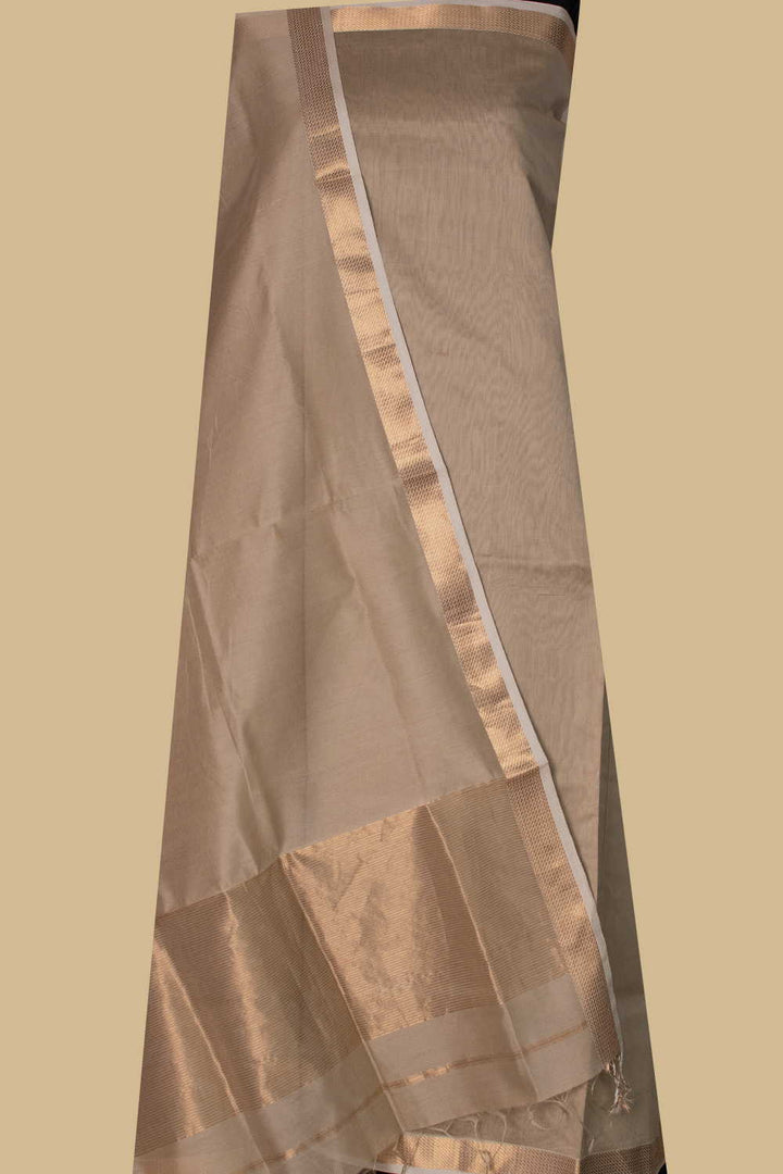 Silk Cotton Suits - Matkatus 