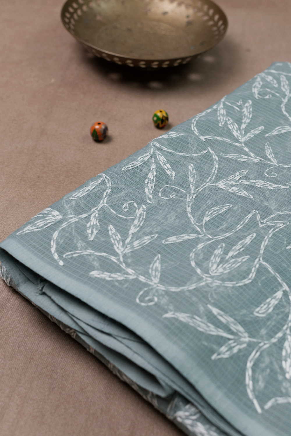 Sarees-Matkatus 