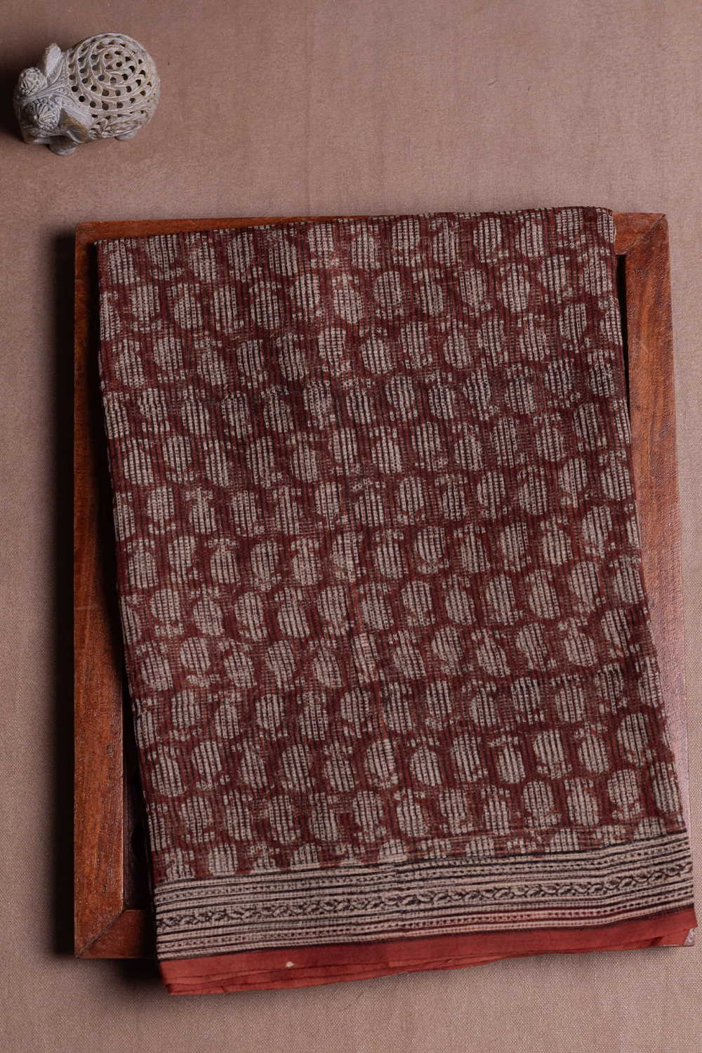 Kota Saree - Matkatus 