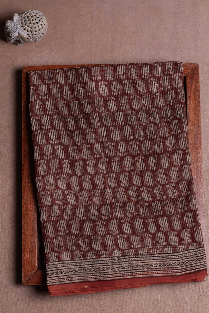 Kota Saree - Matkatus 