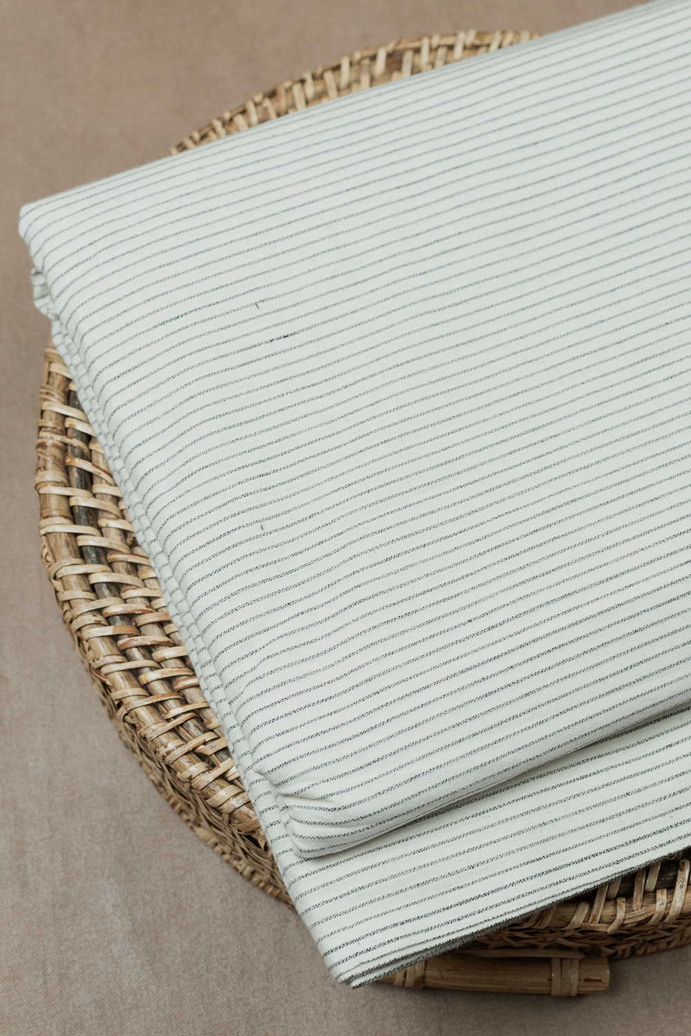  Handwoven Fabric - Matkatus