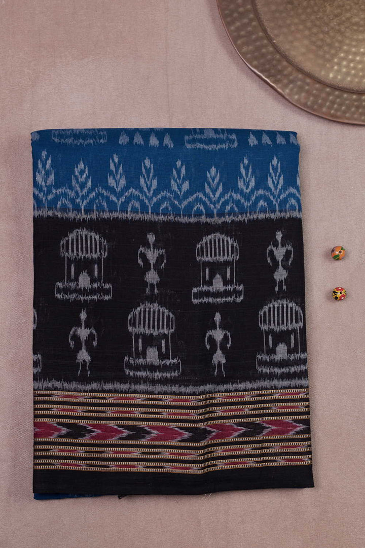 Orissa Ikat Sarees-Matkatus 