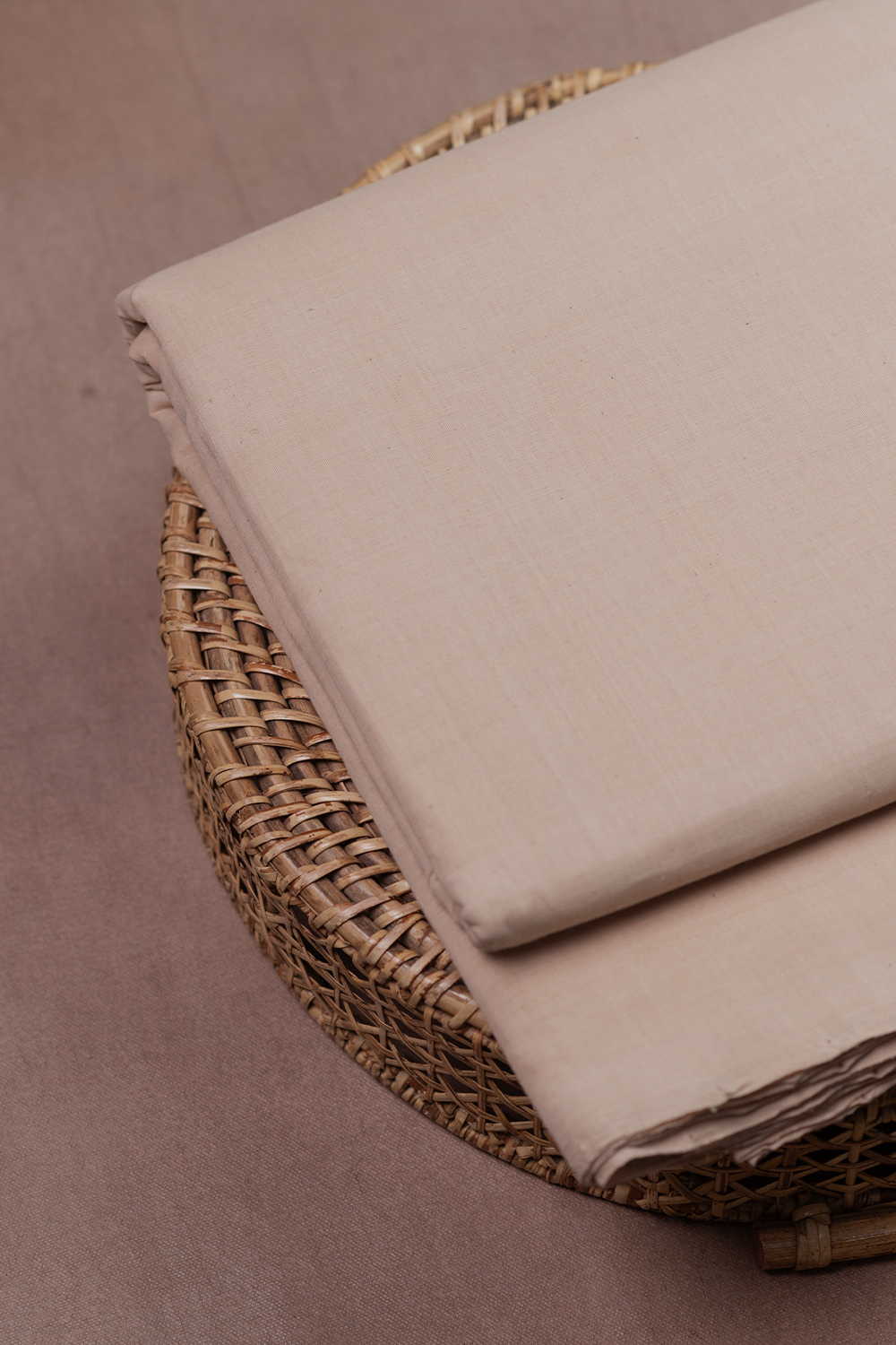 Mangalagiri Plain Fabric -Matkatus