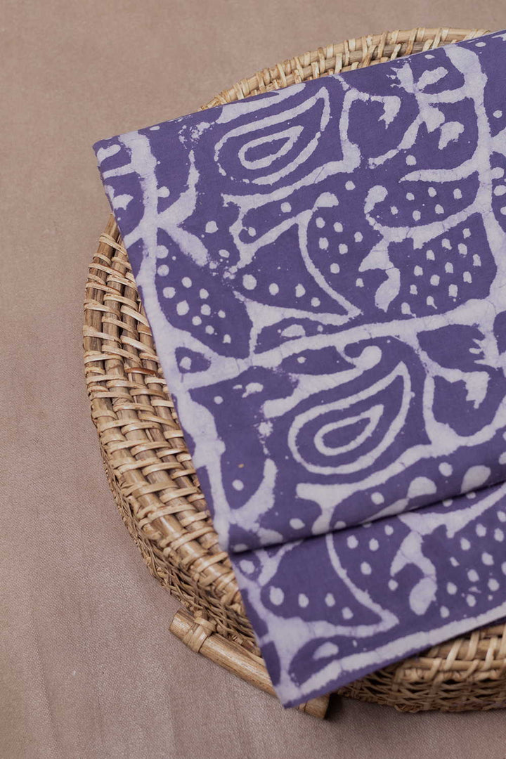 Cotton Fabric-Mtatkatus 