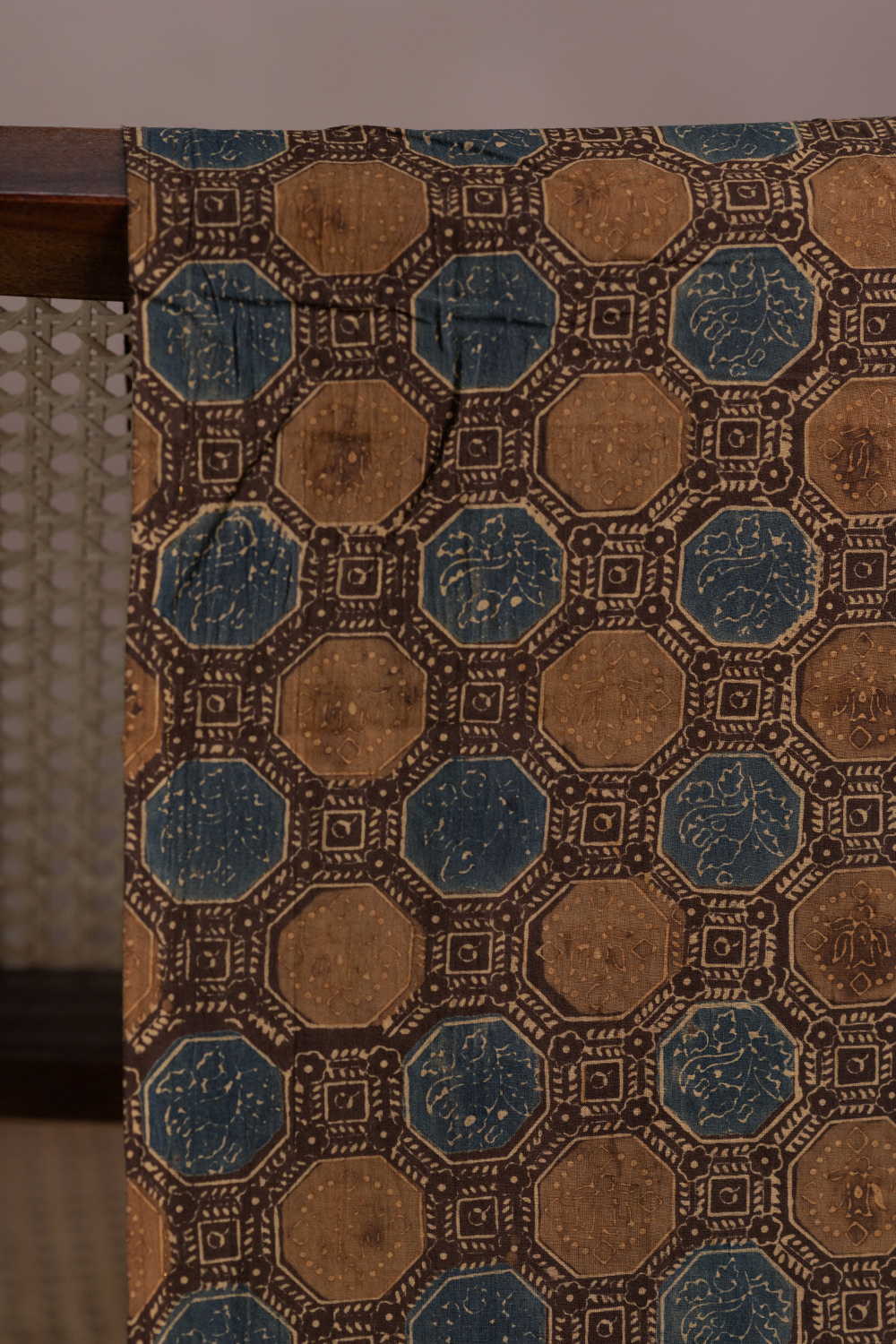 Ajrak Fabrics - Matkatus 