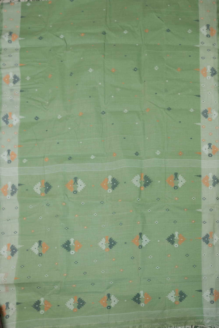 Cotton Sarees - Matkatus