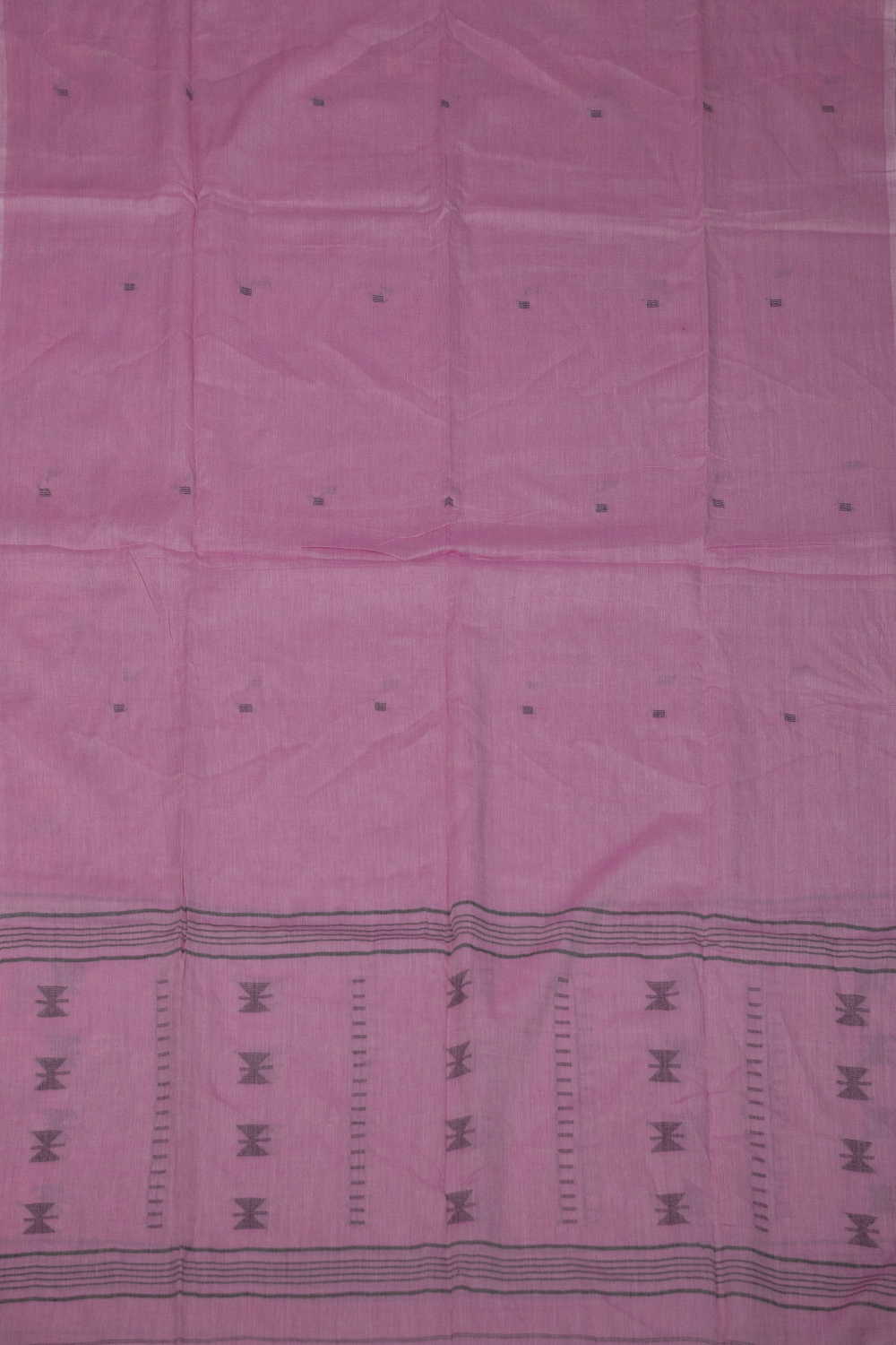 Cotton Dupattas - Matkatus 