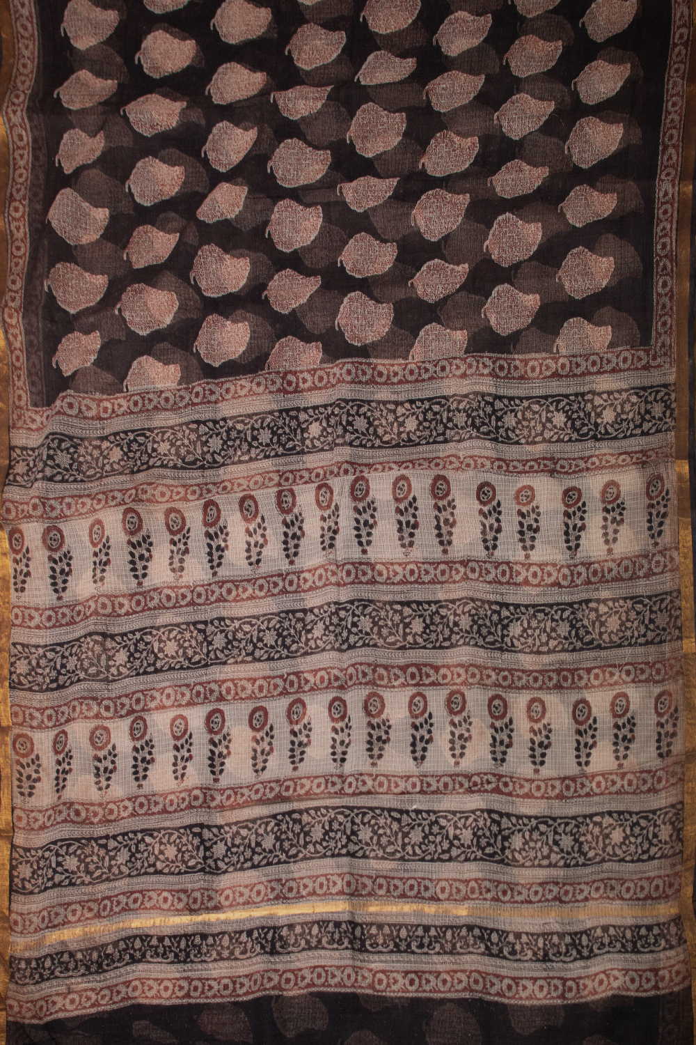 Sarees - Matkatus 
