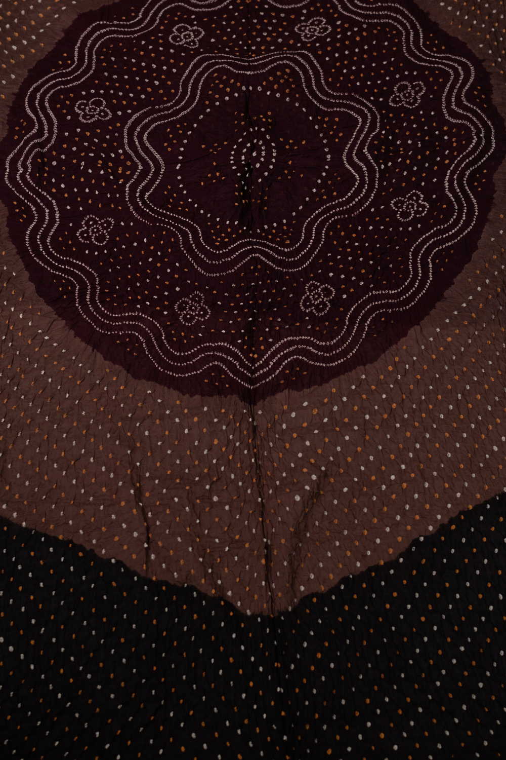 Cotton Dupatta - Matkatus 