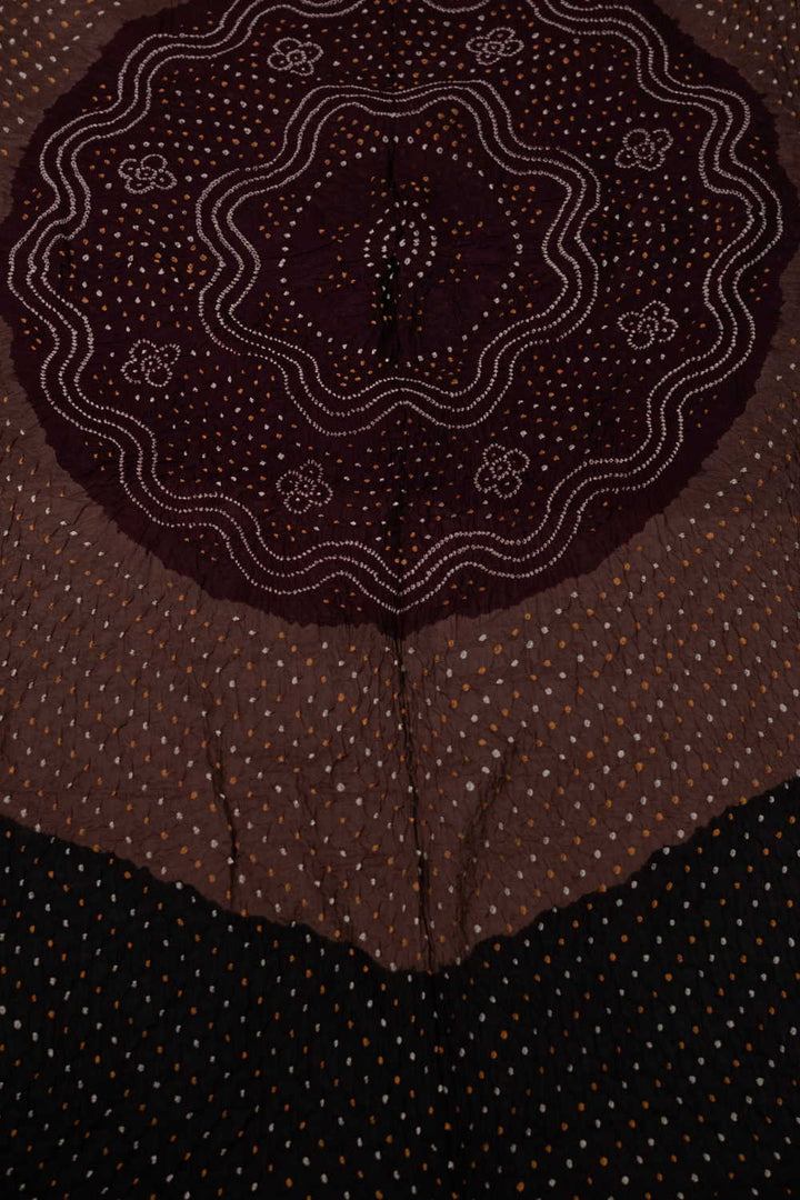 Cotton Dupatta - Matkatus 