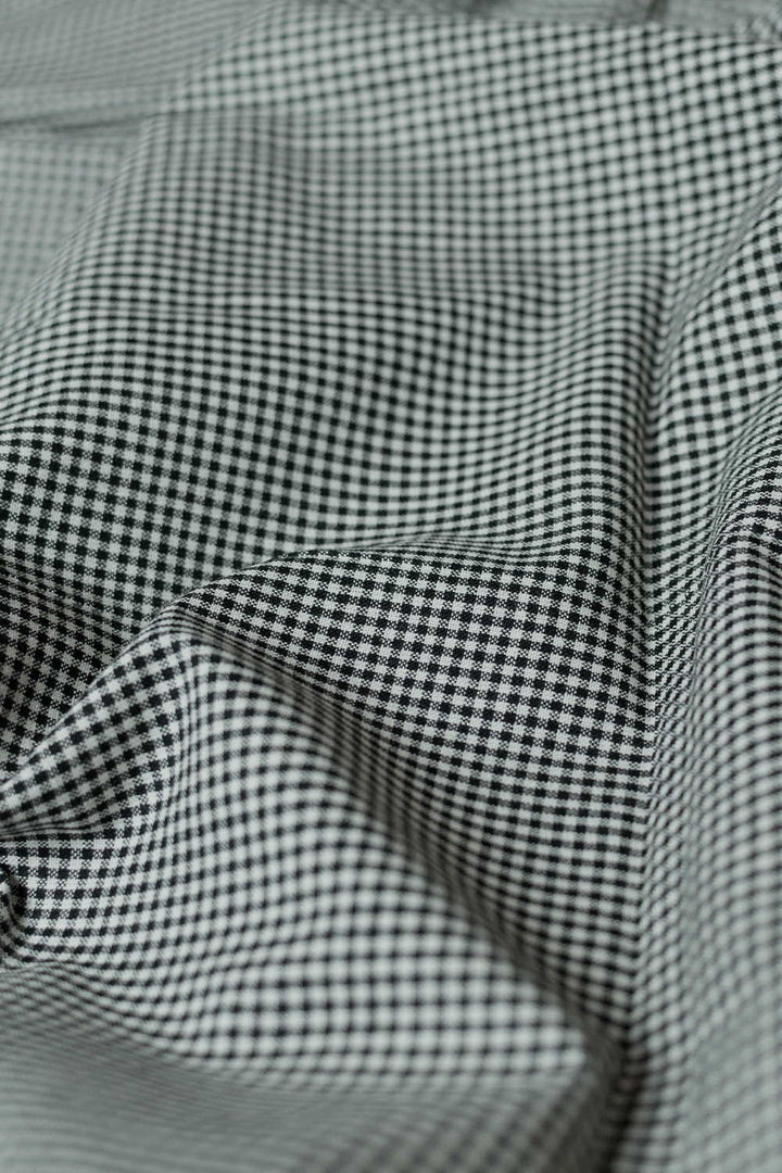  Handwoven Fabric - Matkatus