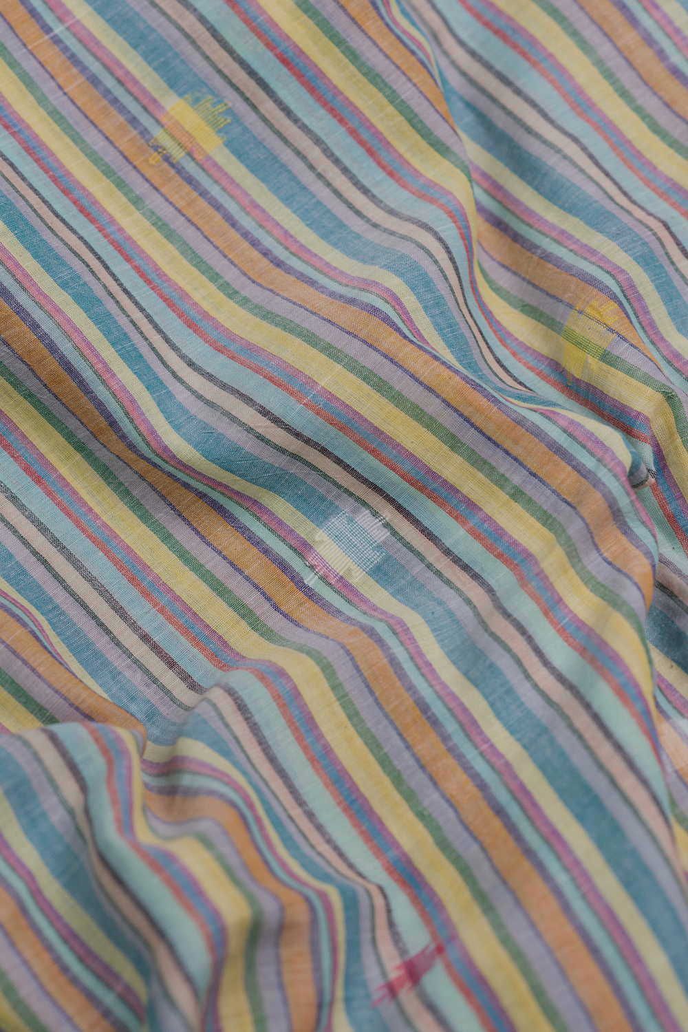 Jamdani Fabrics - Matkatus