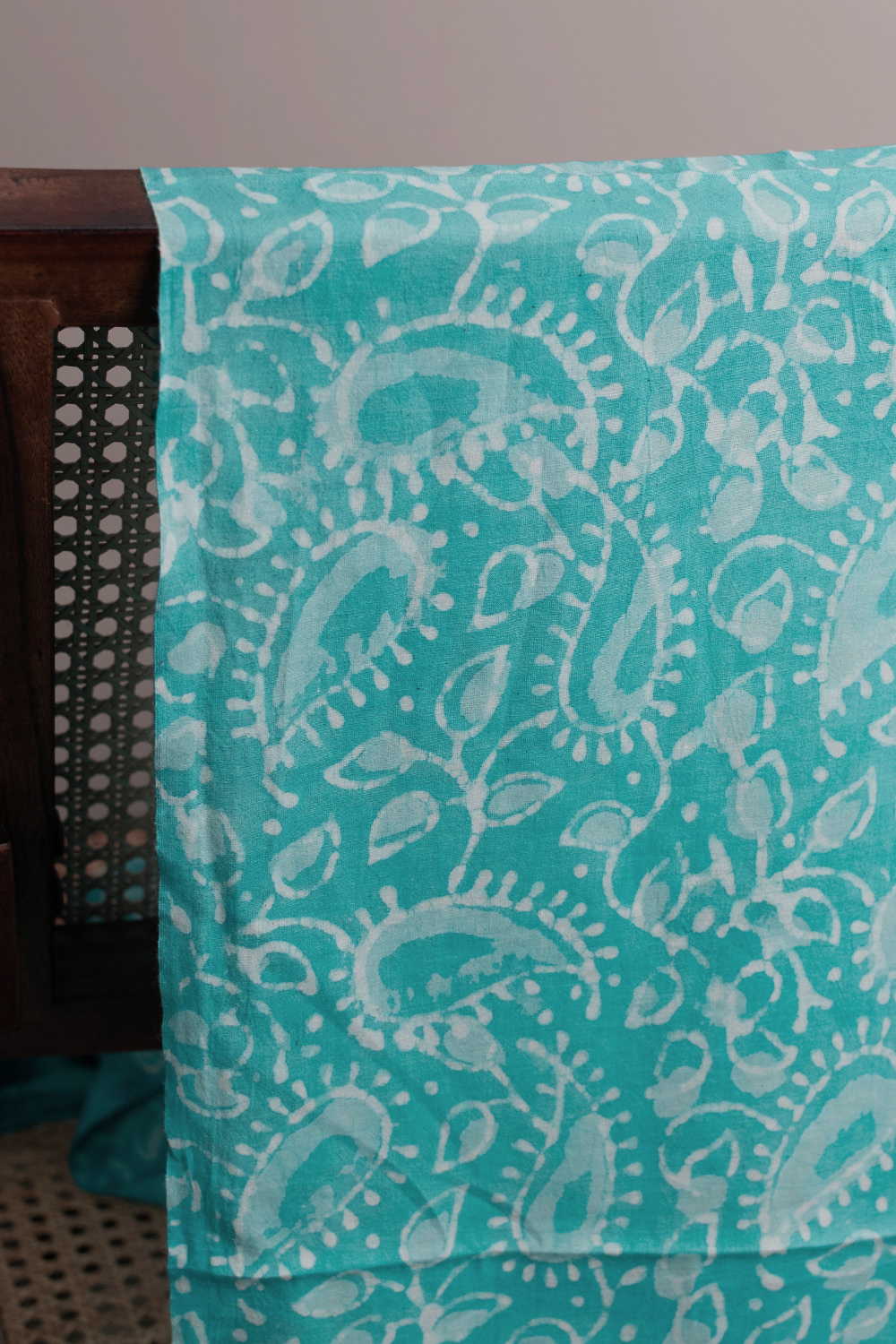 Cotton Fabric-Mtatkatus 