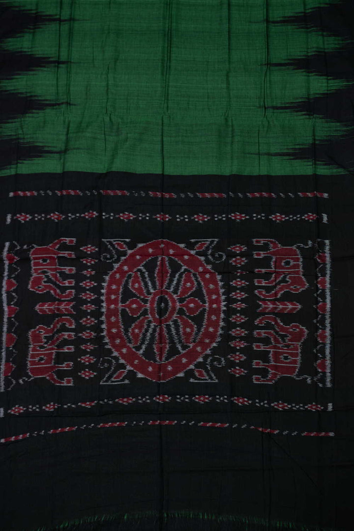 Ikat Sarees-Matkatus 