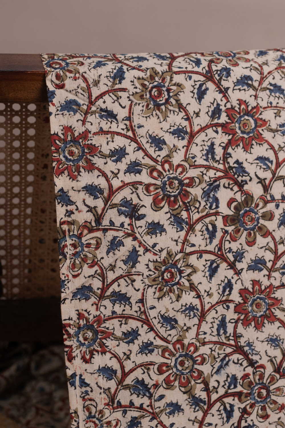 Cotton Fabrics - Matkatus 