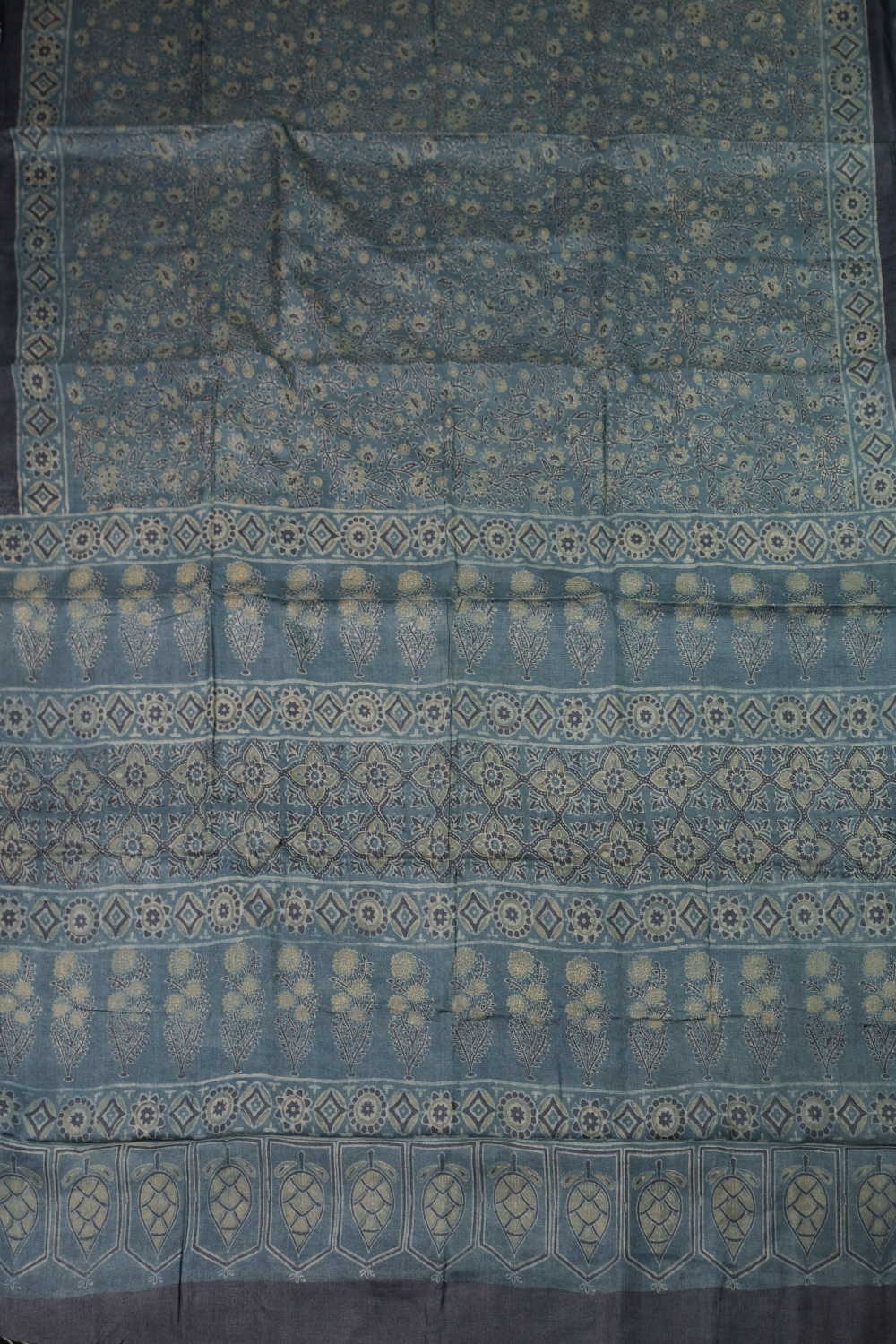 Silk Saree - Matkatus 