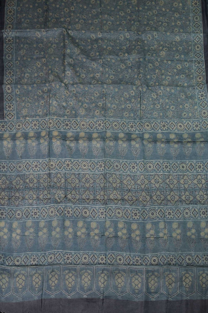 Silk Saree - Matkatus 