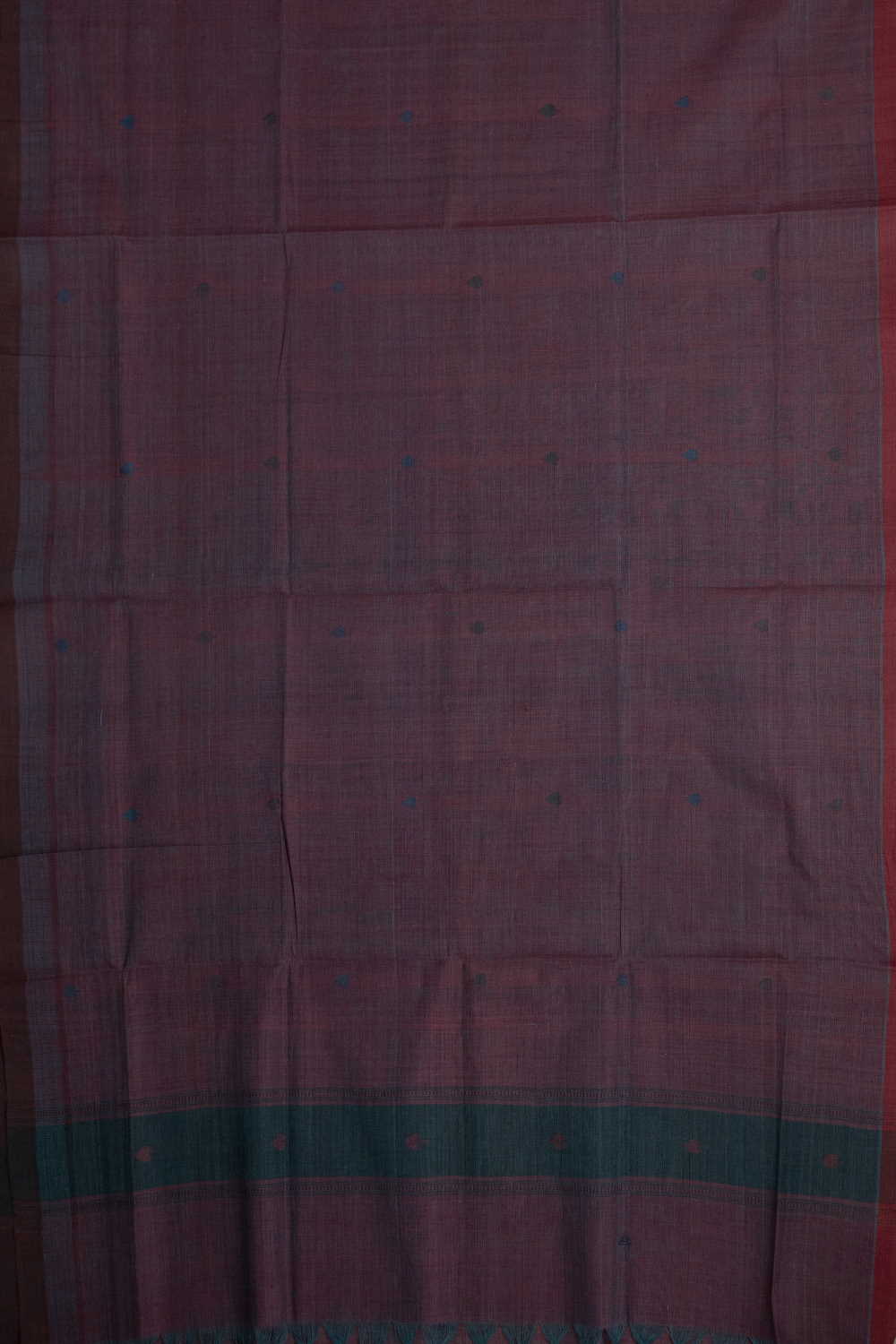 Cotton Dupatta-Matkatus 