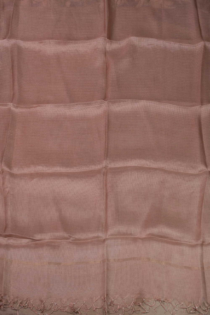 Silk Dupattas - Matkatus