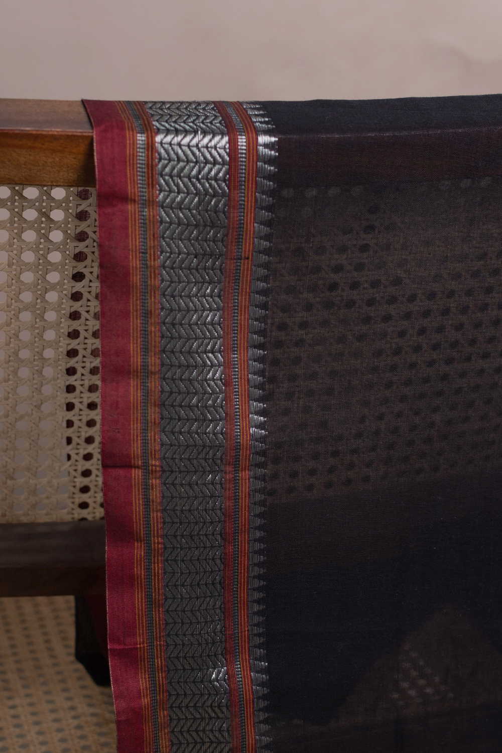 Border Fabrics - Matkatus 