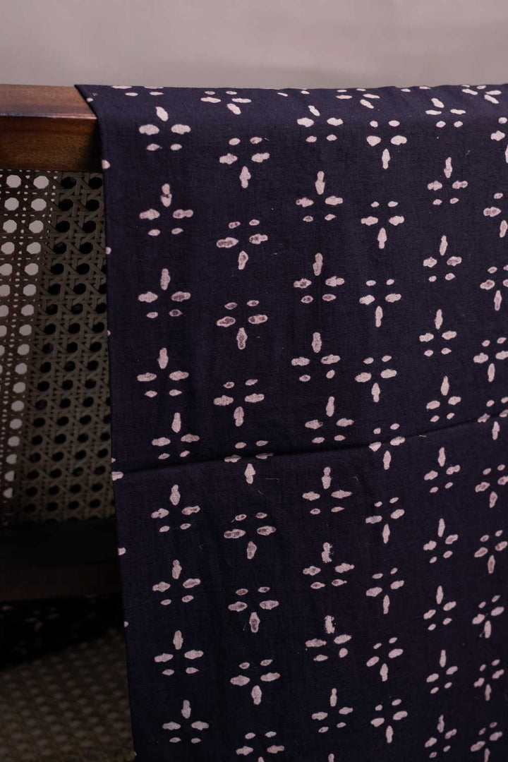 Block Printed Fabrics - Matkatus 