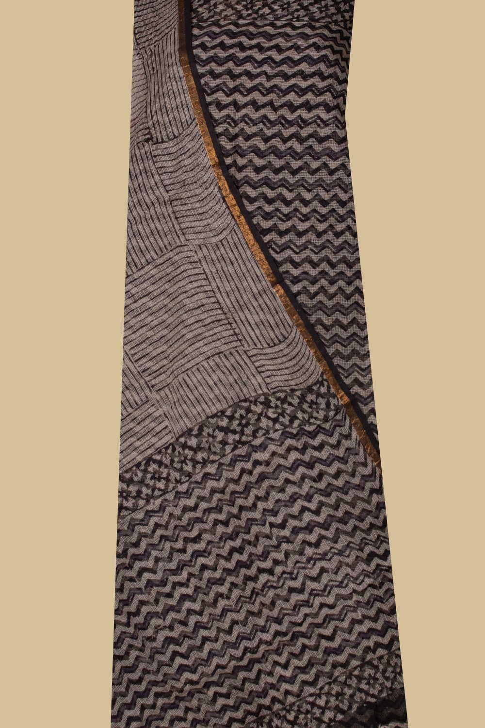 Cotton Suits - Matkatus