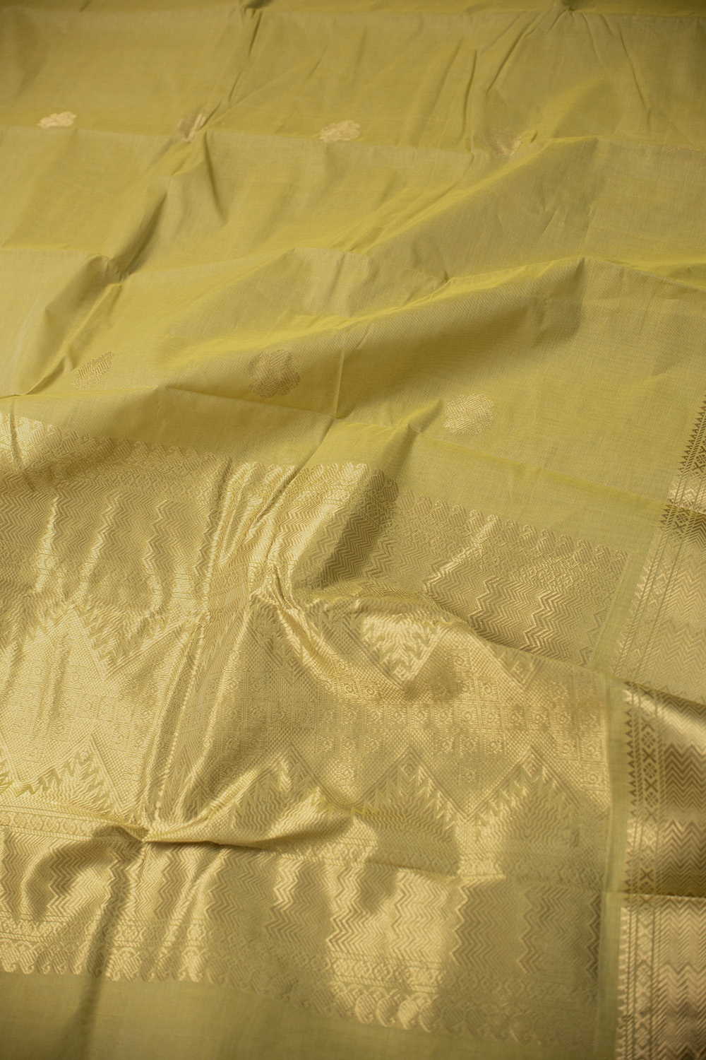 Cotton Saree - Matkatus
