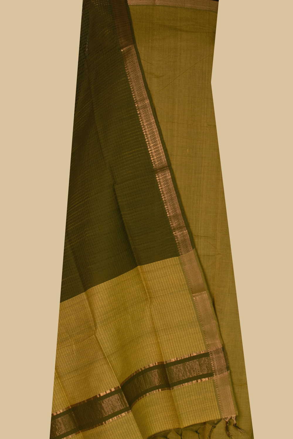 Cotton Suits-Matkatus
