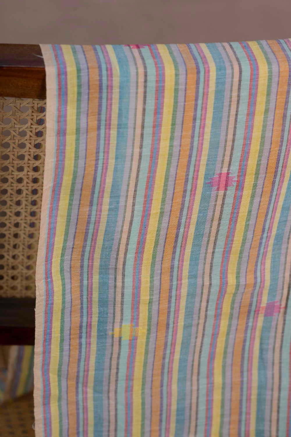 Cotton Fabric - Matkatus