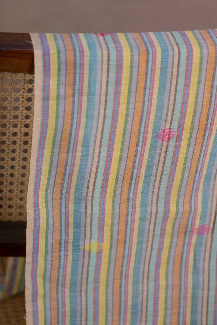 Cotton Fabric - Matkatus