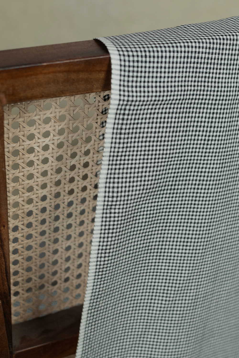Cotton Fabric - Matkatus