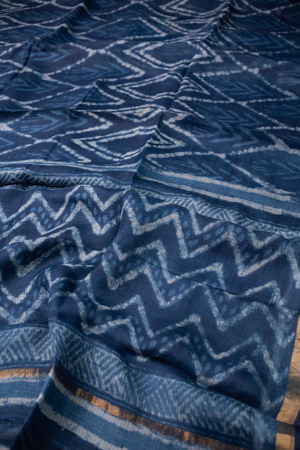 Kota Silk sarees - Matkatus