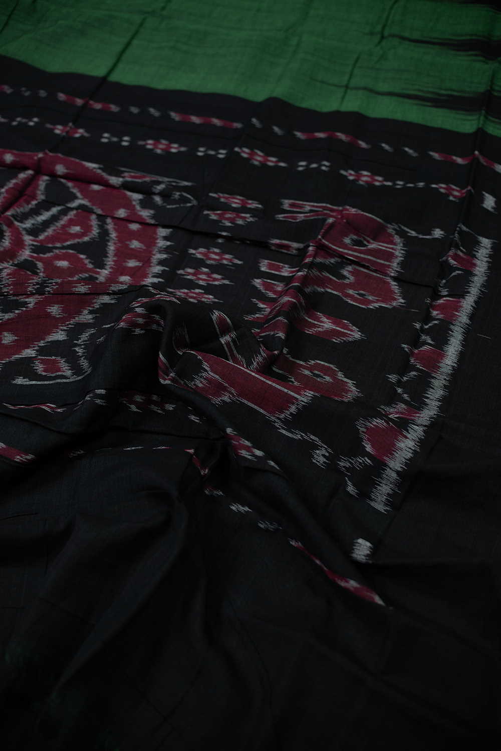 Sarees-Matkatus 
