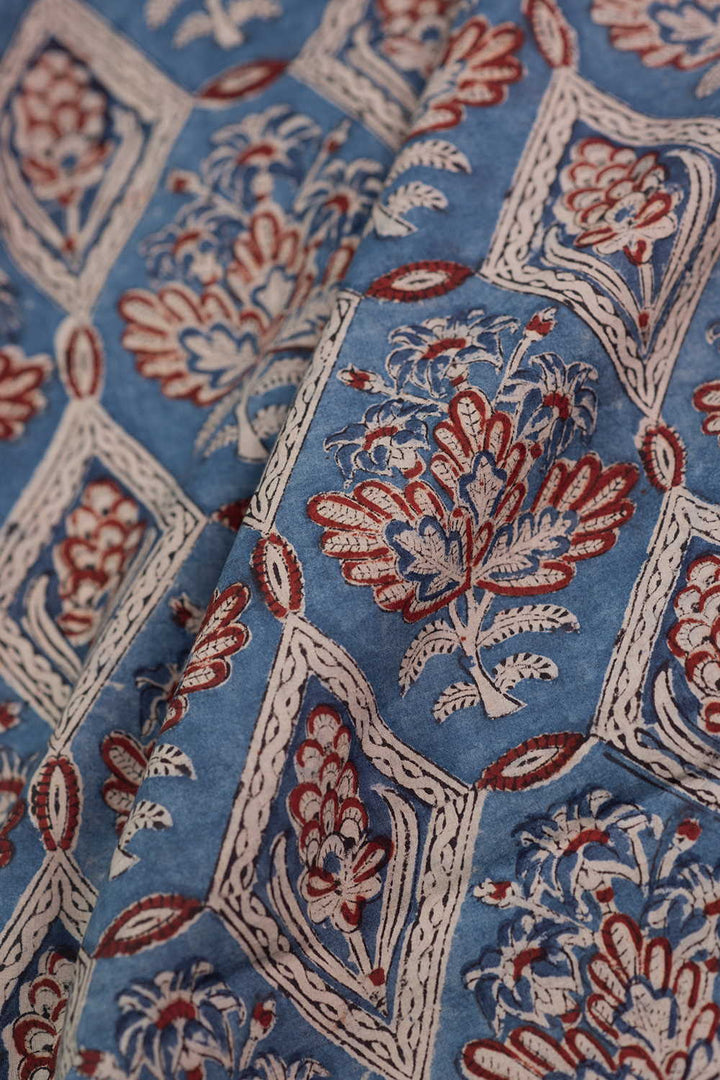 Cotton Fabrics - Matkatus 