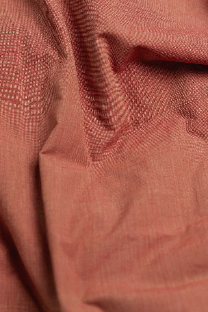 Cotton Fabric -Matkatus 