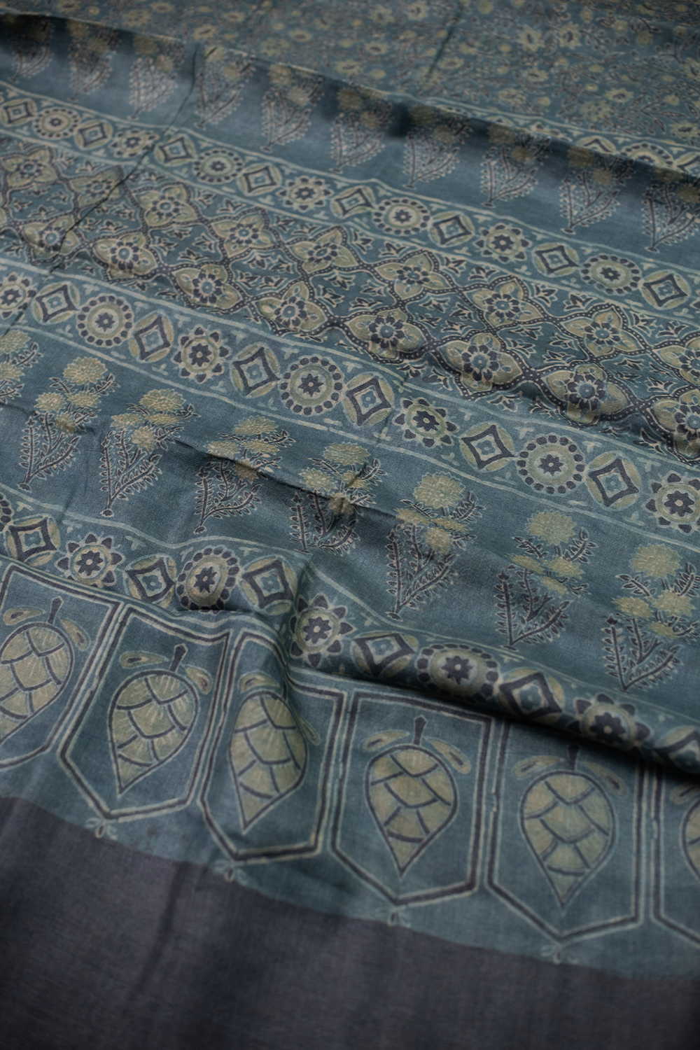 Sarees - Matkatus 