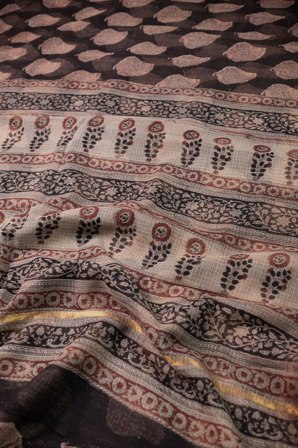 Kota Saree - Matkatus 