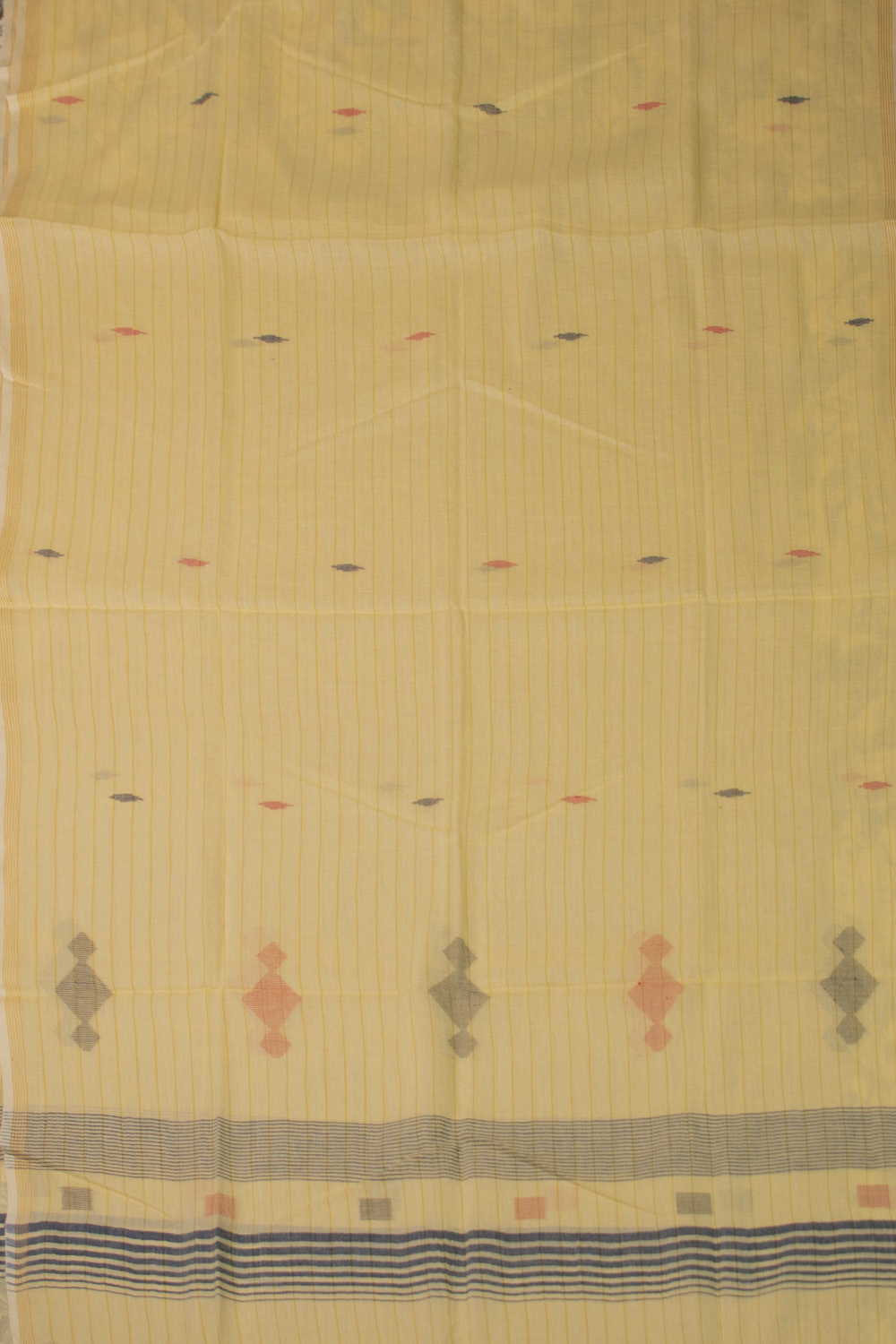 Cotton Dupattas - Matkatus